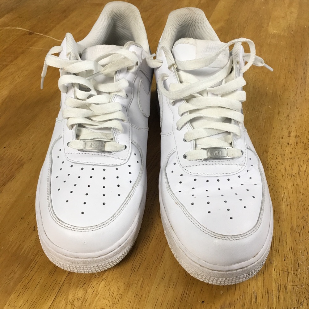 AF1 low size 10.5